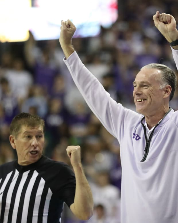 Jamie Dixon